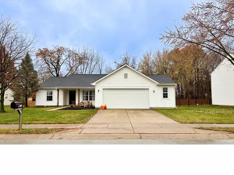 4497 Elkhorn Dr, Noblesville, IN 46062