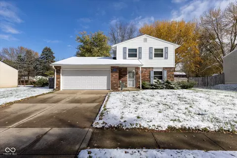 7811 Savannah Dr, Indianapolis, IN 46217