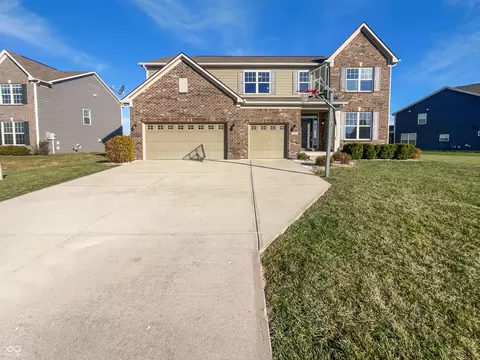 7662 Innismore Dr, Brownsburg, IN 46112