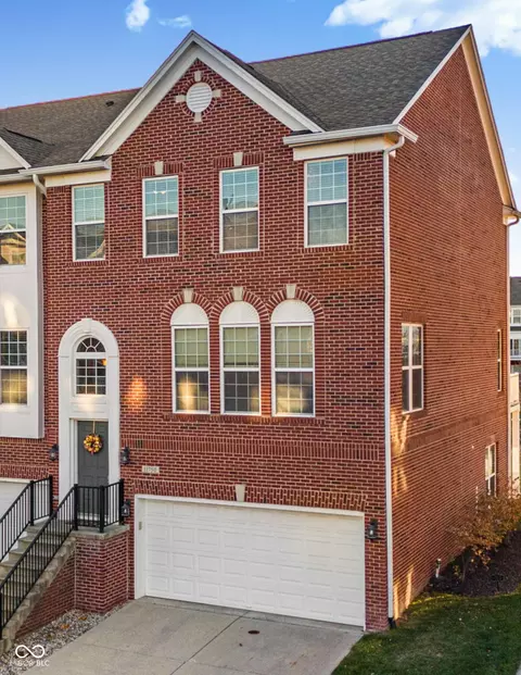 11750 Yale Dr, Carmel, IN 46032