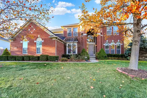3884 Long Ridge Blvd, Westfield, IN 46074