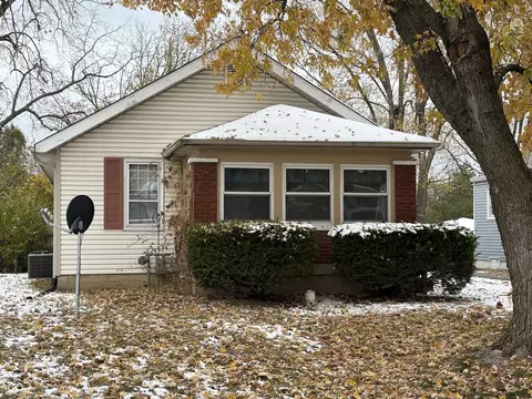 Undisclosed, Indianapolis, IN 46201