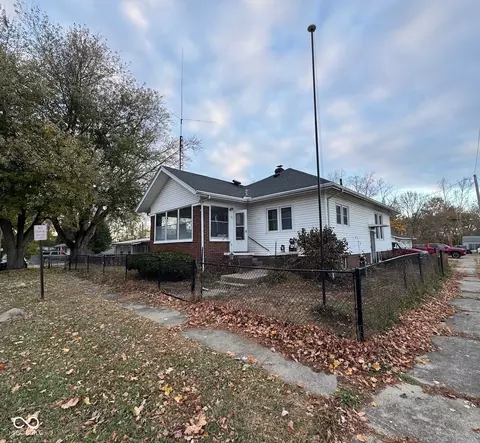 115 Tanguy St, Logansport, IN 46947