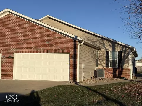 481 Nick Ct, Martinsville, IN 46151