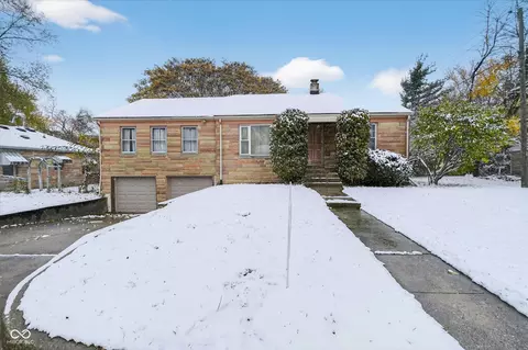 5856 E 18th St, Indianapolis, IN 46218