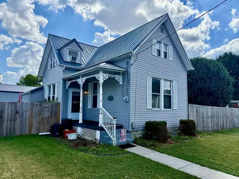 312 S Eastern Ave, Batesville, IN 47006