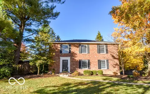 3617 E 3rd St, Bloomington, IN 47401