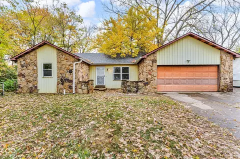 3041 Southwest Dr, Indianapolis, IN 46241