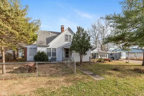 1403 16th St, Columbus, IN 47201