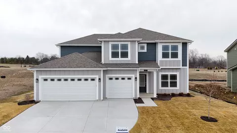 277 Highland Ave, Danville, IN 46122