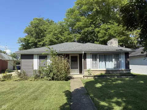1103 Fairfield Dr, Shelbyville, IN 46176