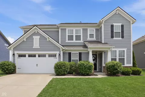 12132 Lantana Ln, Fishers, IN 46037