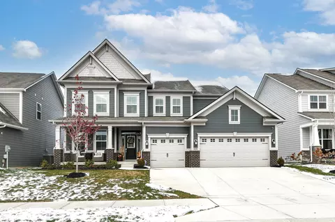 15653 Arthur Jacob Ln, Noblesville, IN 46060