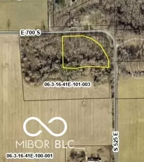 5183 E County Road 700 S, Mooresville, IN 46158