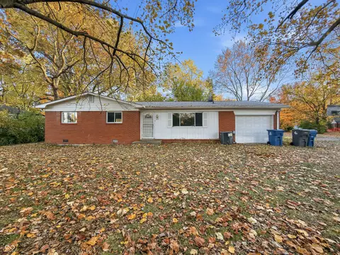 3225 W 62nd St, Indianapolis, IN 46268