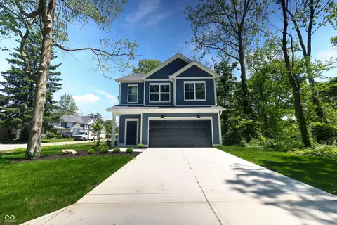 10481 Cornell Ave, Indianapolis, IN 46280