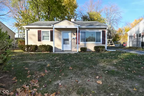 1108 E Gano St, Kokomo, IN 46901