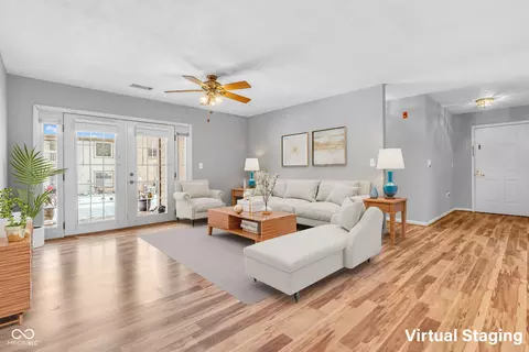 231 Legends Creek Way #102, Indianapolis, IN 46229