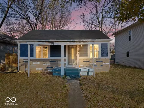 538 W 28th St, Indianapolis, IN 46208