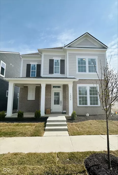 14234 Coyote Rdg, Noblesville, IN 46060