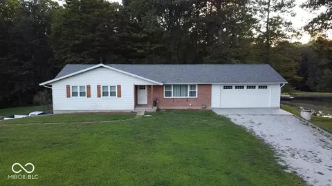 13715 N Delaware Rd, Batesville, IN 47006