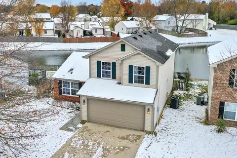 2939 Hazelview Ln, Indianapolis, IN 46268
