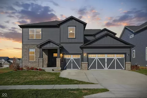 5302 Noble Crossing Pkwy W, Noblesville, IN 46062