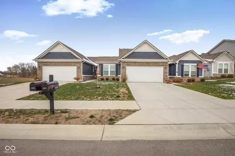 2094 Covey Dr, Danville, IN 46122