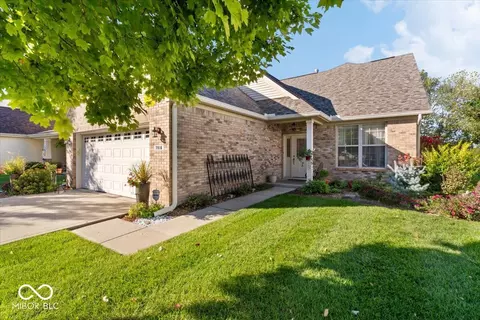 7916 Apalachee Dr, Indianapolis, IN 46217
