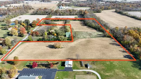11051 Vandergriff Rd, Indianapolis, IN 46239