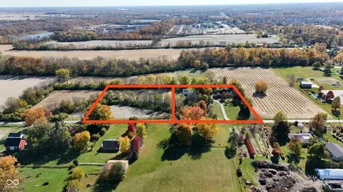 10951 Vandergriff Rd, Indianapolis, IN 46239 photo 2