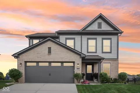 9770 Sonnette Cir, Fishers, IN 46040