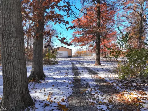 13983 N 200 E, Perrysville, IN 47974