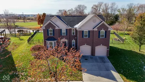 14903 Stable Stone Ter, Fishers, IN 46040