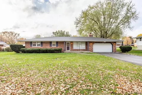 325 Bangor Dr, Indianapolis, IN 46227