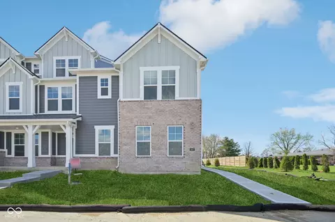 5807 Cr W 750 N, Mccordsville, IN 46055