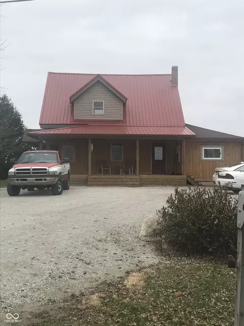 Undisclosed, Michigantown, IN 46057