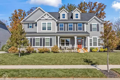 13112 Girvan Way, Fishers, IN 46037
