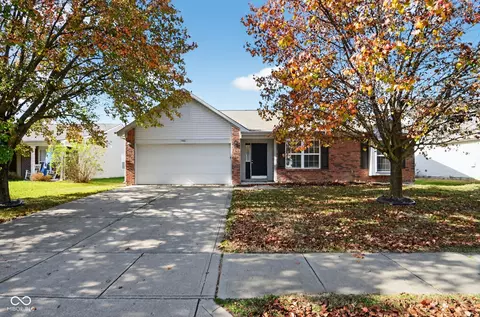 7356 Pipestone Dr, Indianapolis, IN 46217