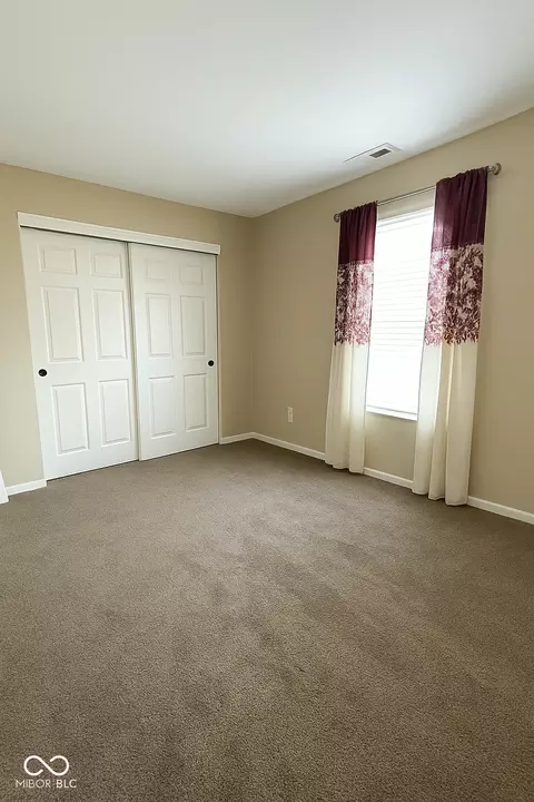 Bedroom - 2607 Twinleaf Dr, Plainfield, IN 46168 photo 3 of 6