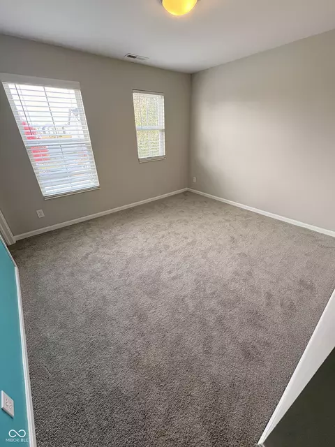 Bedroom - 2607 Twinleaf Dr, Plainfield, IN 46168 photo 4 of 6