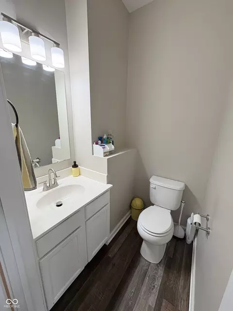 Bath - 2607 Twinleaf Dr, Plainfield, IN 46168 photo 1 of 4