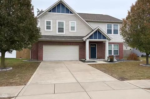 2607 Twinleaf Dr, Plainfield, IN 46168