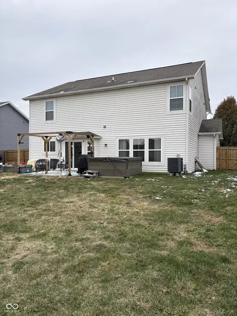 Exterior - 2607 Twinleaf Dr, Plainfield, IN 46168 photo 3 of 3