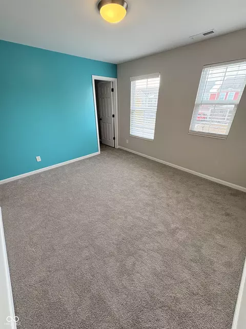 Bedroom - 2607 Twinleaf Dr, Plainfield, IN 46168 photo 5 of 6