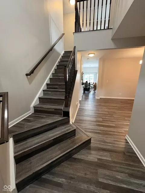 Entry Way - 2607 Twinleaf Dr, Plainfield, IN 46168 photo 1 of 3