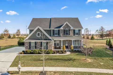14983 Cantor Chase Xing, Fishers, IN 46040
