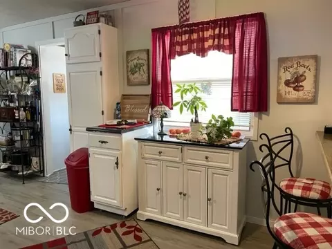 Kitchen - 1012 Liberty St, Covington, IN 47932 photo 1 of 7
