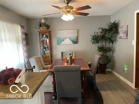 Dining - 1012 Liberty St, Covington, IN 47932 photo 1 of 1