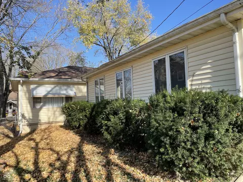 Exterior - 1012 Liberty St, Covington, IN 47932 photo 2 of 9